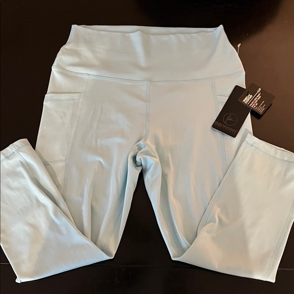 90 Degree By Reflex Stretch Yoga Top - Picture 1 of 9